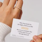 Highs & Lows Ring - Image 3