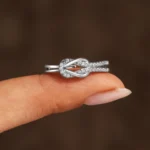 Knot Ring - Image 2