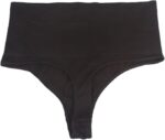 Women’s Slimming Thong Shapewear – High Waist Seamless Tummy Control Panty Shaper - Image 9