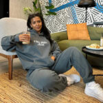 Smile Hoodie - Image 3