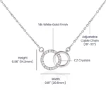 Necklace For Daughter - Image 9