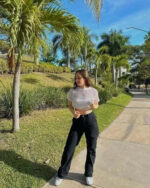 ADJUSTABLE CARGO PANTS (66% OFF) - Image 2